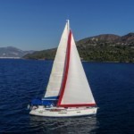 SAILING YACHT INSTANT ZERO - MARMARIS