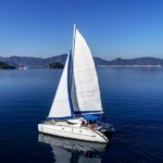 CATAMARAN ANDROMEDA - MARMARIS