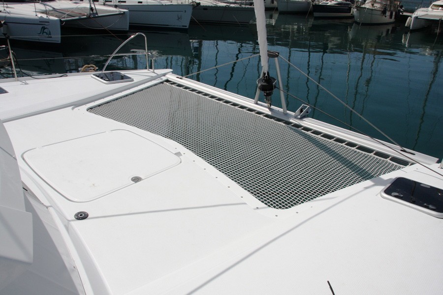 CATAMARAN SKY MARIA - MARMARIS