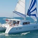 CATAMARAN MILLY - MARMARIS