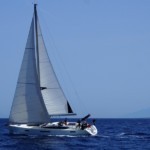 SAILING YACHT NAZLI DENIZIM - MARMARIS