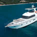 YACHT ELEGANCE - ANTALYA