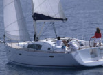 SAILING YACHT ALFASYR - FETHIYE