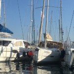 SAILING YACHT DESPERADO - FETHIYE