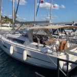 SAILING YACHT CENTILMEN - FETHIYE