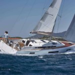 SAILING YACHT LORNIA - FETHIYE