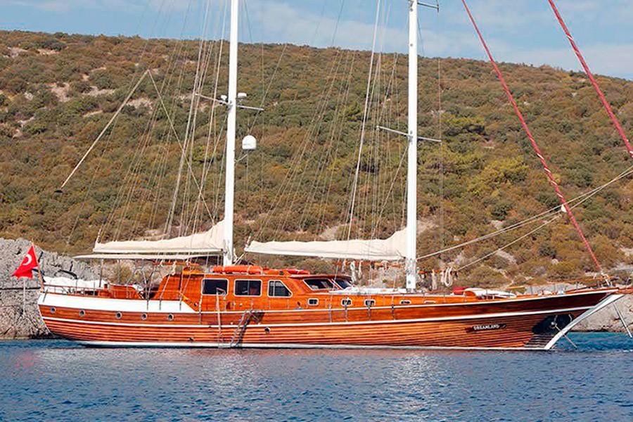 GULET D06-103 - BODRUM