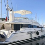 YAT FAIRLINE - İZMİR