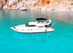 YACHT DAHASH - KEMER