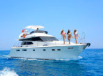 YACHT ASSOL – KEMER