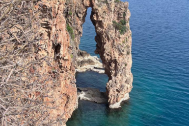 Особенности морей Турции