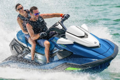 Essential Safety Tips for Riding a Jet Ski: What You Need to Know