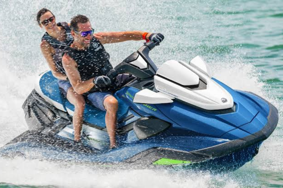 Essential Safety Tips for Riding a Jet Ski: What You Need to Know